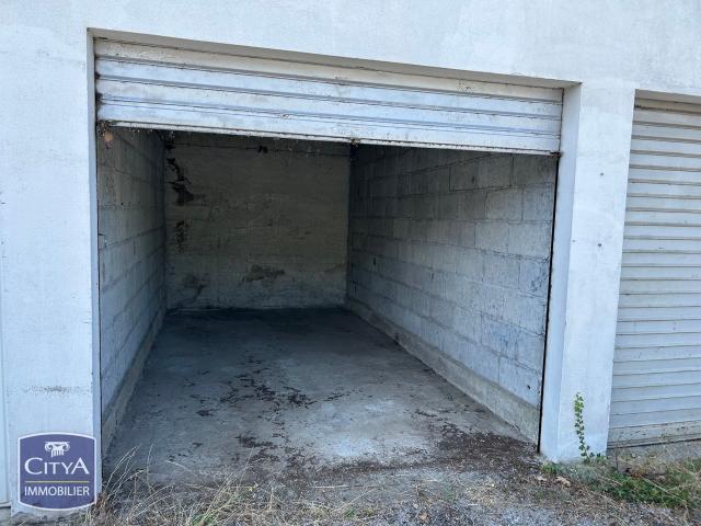 Garage vente à Pau, Bizanos