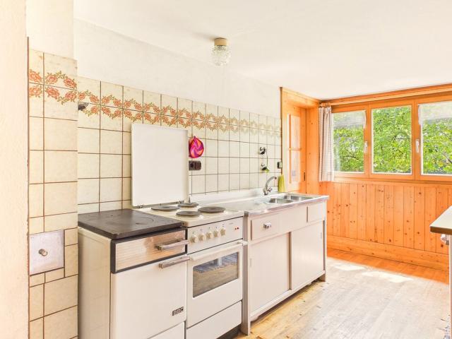 Haus kaufen in Bizau, Vorarlberg