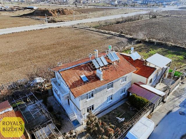Meram, Konya içerisinde satılık Villa