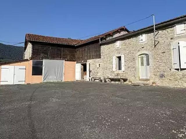 Maison vente à Arriouet, Bize