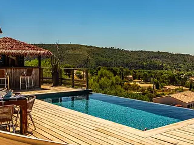 Maison vente à Narbonne, Bize-minervois