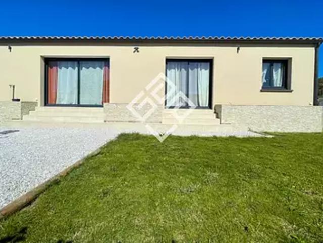 Maison vente à Narbonne, Bize-minervois