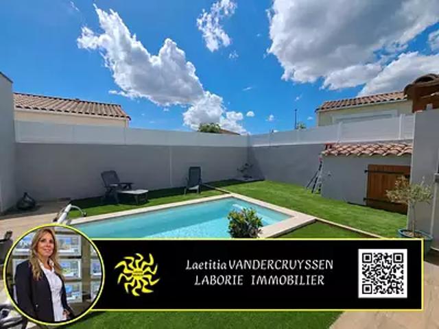 Maison vente à Les Ieres, Bize-Minervois