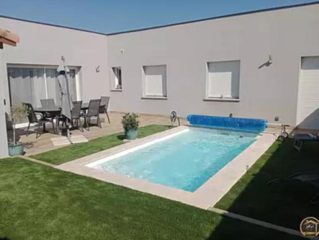 Maison vente à Les Ieres, Bize-Minervois