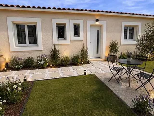 Maison vente à Narbonne, Bize-minervois