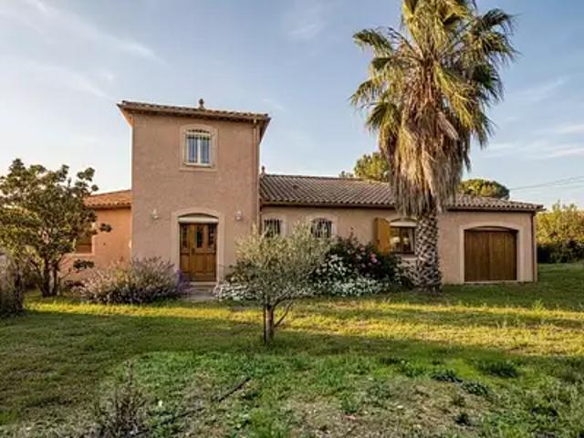 Maison vente à Béziers, Montouliers