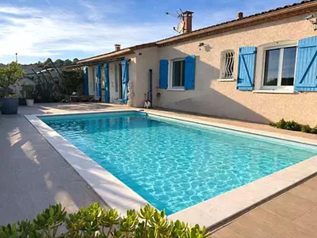 Maison vente à Narbonne, Bize-minervois