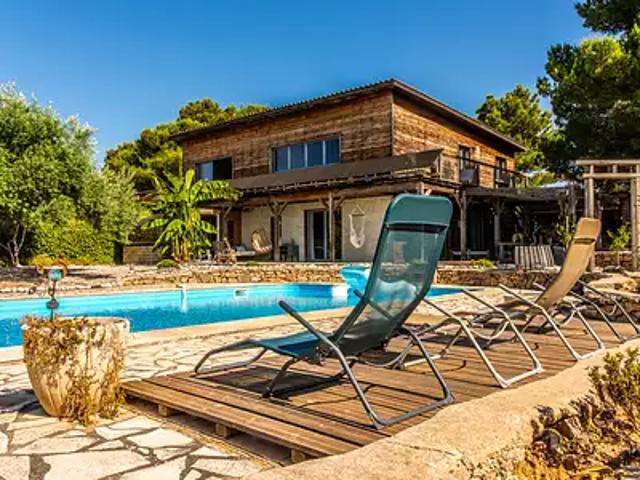Maison vente à Narbonne, Bize-minervois