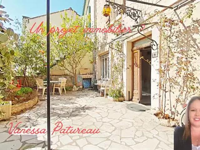 Maison vente à Narbonne, Bize-minervois