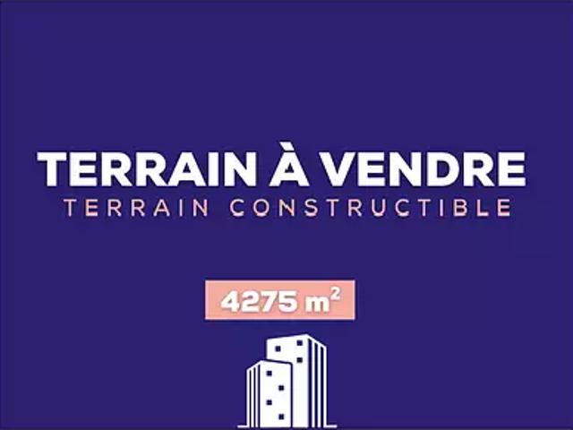 Terrain vente à Narbonne, Bize-minervois