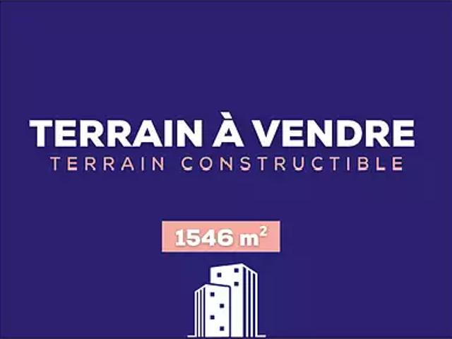 Terrain vente à Narbonne, Bize-minervois