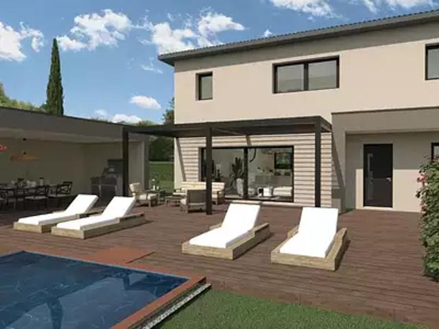 Maison vente à Narbonne, Bize-minervois