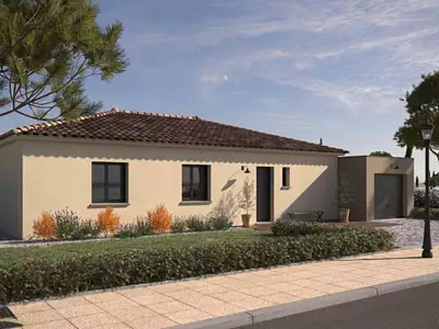 Maison vente à Narbonne, Bize-minervois