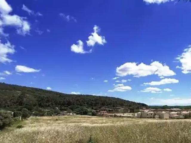 Terrain vente à Les Ieres, Bize-Minervois