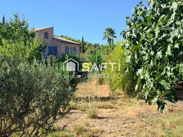 Villa vente à Narbonne, Bize-minervois