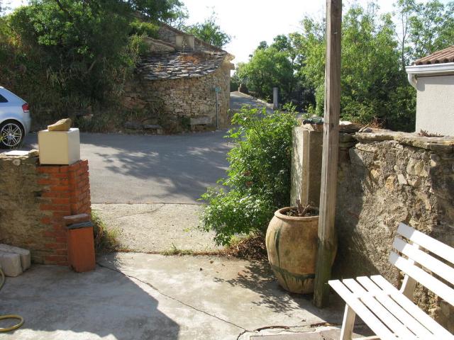 Maison vente à Narbonne, Bize-minervois