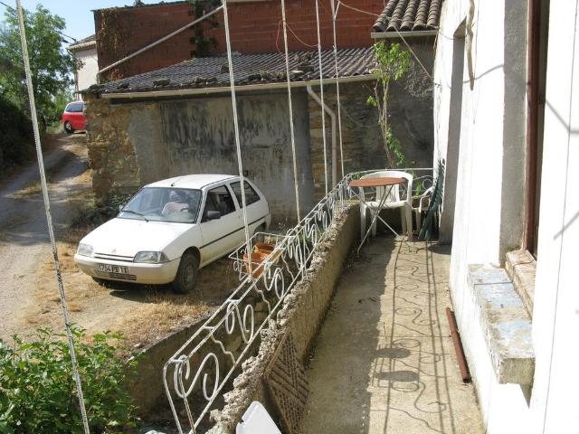 Maison vente à Narbonne, Bize-minervois