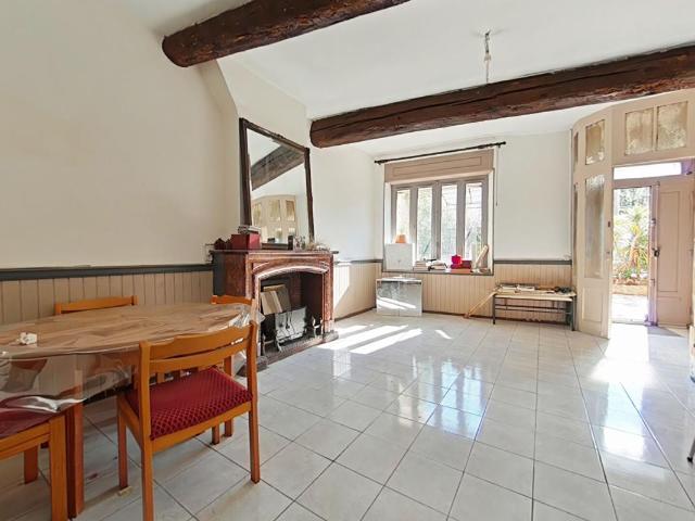 Maison vente à Narbonne, Bize-minervois