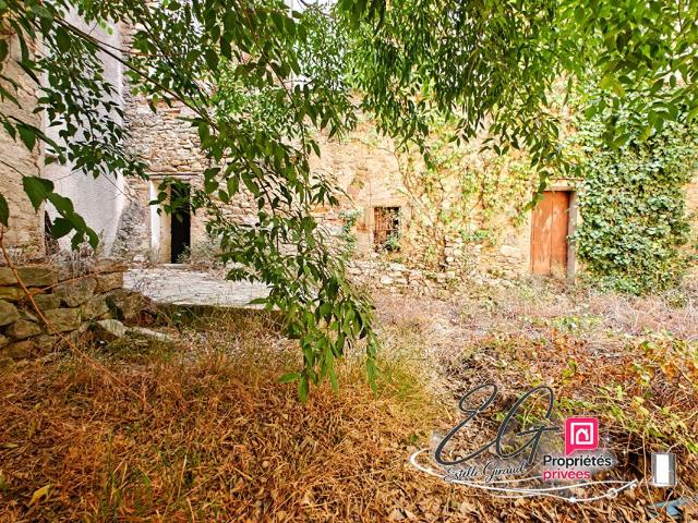 Maison vente à Narbonne, Bize-minervois