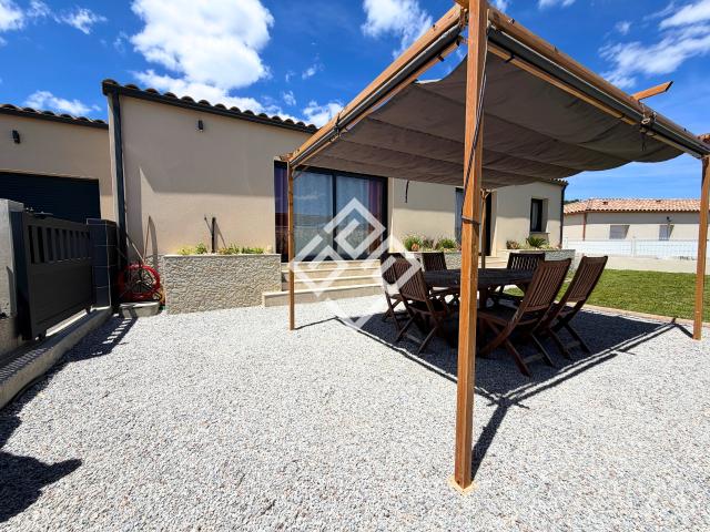 Maison vente à Narbonne, Bize-minervois