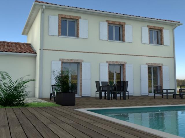 Maison vente à Narbonne, Bize-minervois