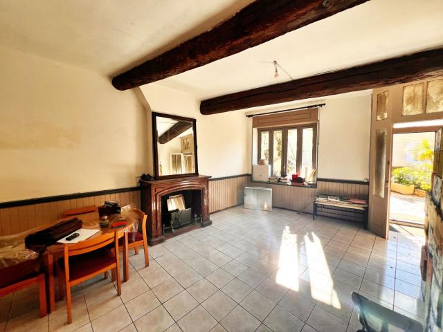Maison vente à Narbonne, Bize-minervois