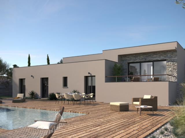Maison vente à Narbonne, Bize-minervois