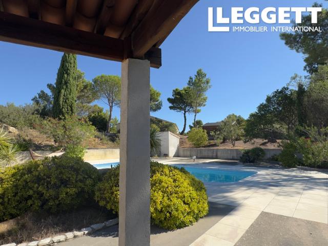 Maison vente à Narbonne, Bize-minervois