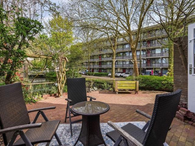 Woning te huur in Buitenhof, Delft