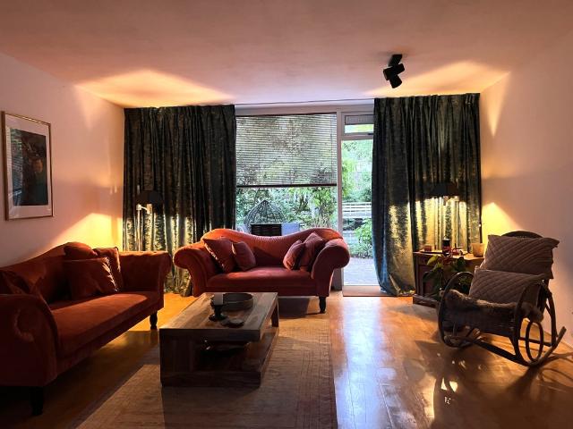 Woning te huur in Buitenhof, Delft