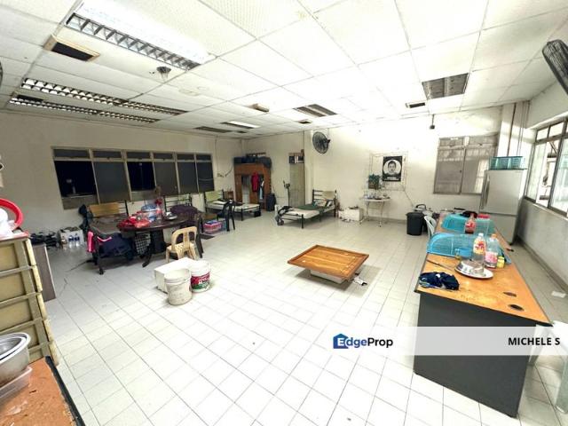 Warehouse for rent in Bukit Ledang, Johor