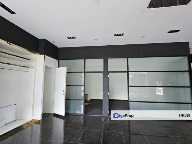 Warehouse for rent in Bukit Ledang, Johor