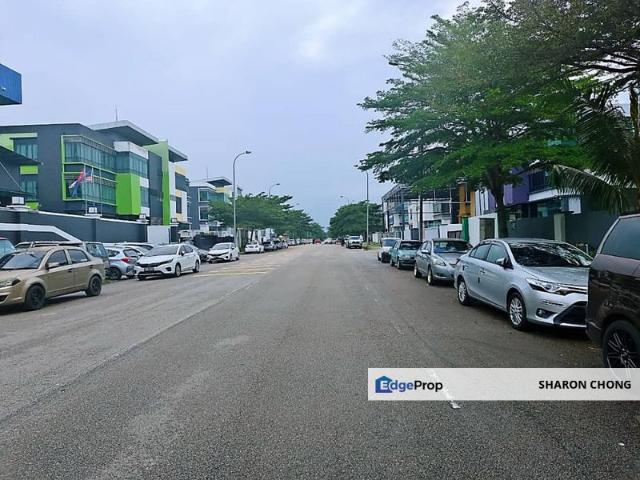 Warehouse for rent in Bukit Ledang, Johor