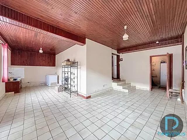 Maison vente à Bourg-en-Bresse, Biziat