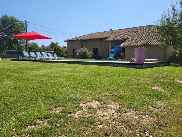 Villa vente à Bourg-en-Bresse, Châtillon-sur-chalaronne