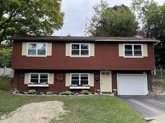 House for sale in Winslow, Kennebec County