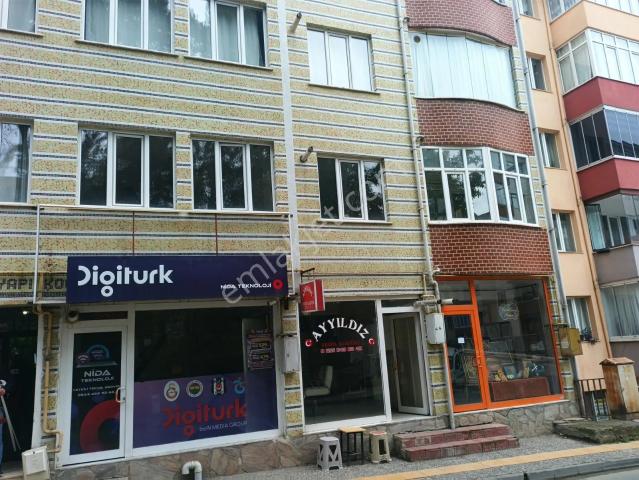 Aktekke Mahallesi, Kastamonu Merkez içerisinde kiralık mülk
