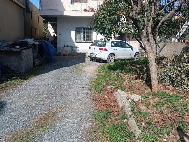 Tarsus, Mersin içerisinde satılık Villa