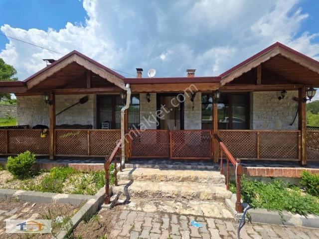 Kastamonu Merkez, Kastamonu içerisinde kiralık Villa