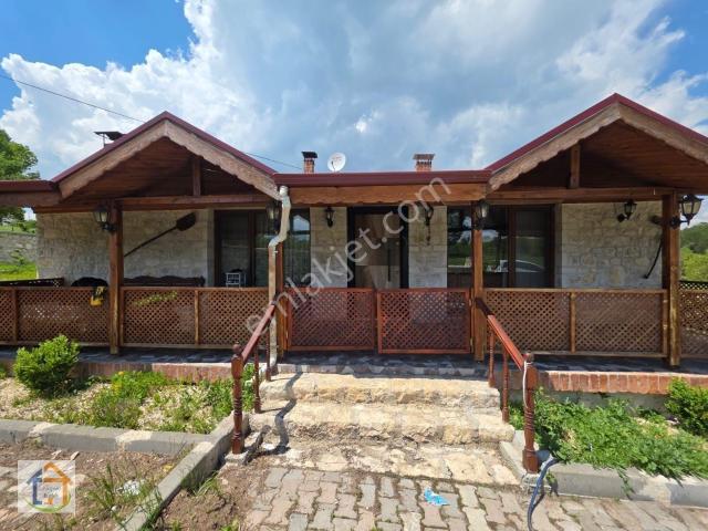 Kastamonu Merkez, Kastamonu içerisinde kiralık Villa