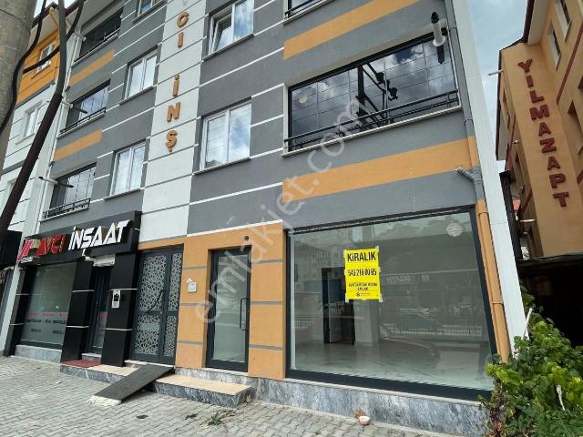 Kastamonu Merkez, Kastamonu içerisinde kiralık Dükkan