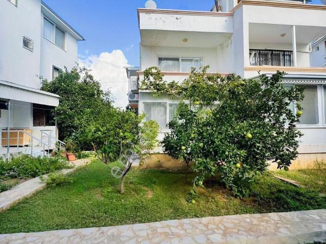 Taşucu, Silifke içerisinde satılık Villa