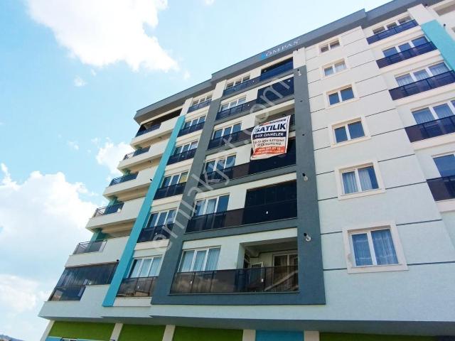 Mehmet Akif Ersoy Mahallesi, Kastamonu Merkez içerisinde kiralık mülk