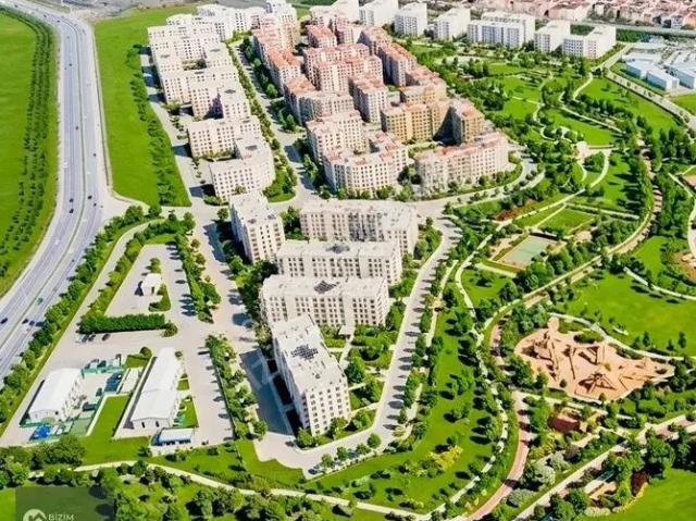 Esenler, İstanbul içerisinde satılık mülk