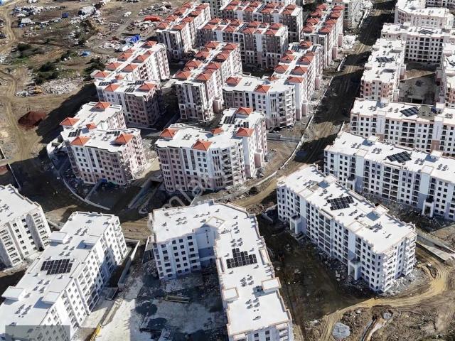 Esenler, İstanbul içerisinde satılık mülk
