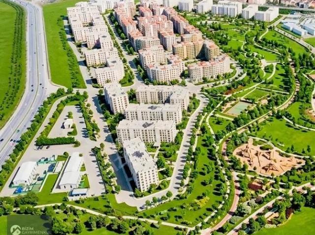 Esenler, İstanbul içerisinde satılık mülk