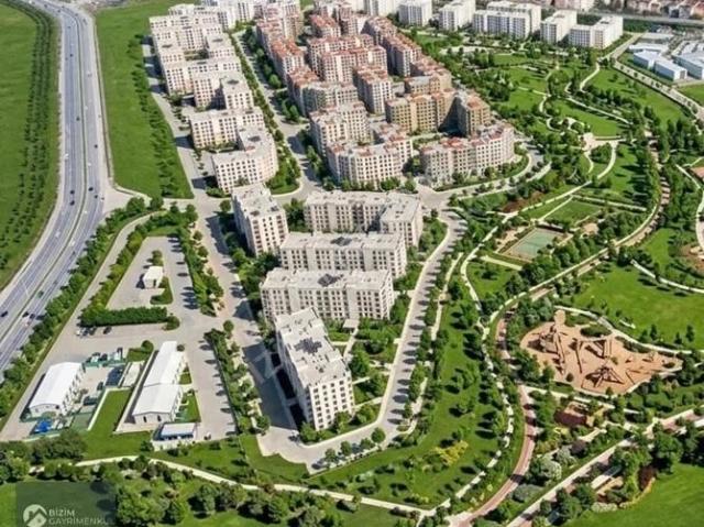 Esenler, İstanbul içerisinde satılık mülk