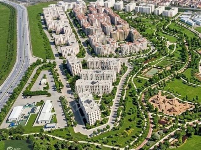 Esenler, İstanbul içerisinde satılık mülk