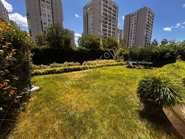 Sancaktepe, İstanbul içerisinde kiralık Residence