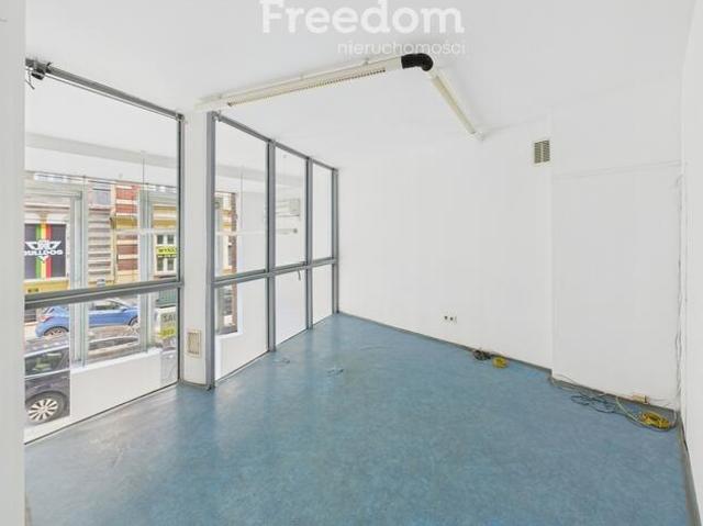 Biuro na sprzedaż w Bytom, Śląskie